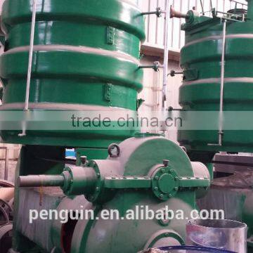 Castor Oil Press Machine photo-5