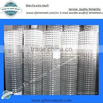 low carbon welded plaster wire mesh