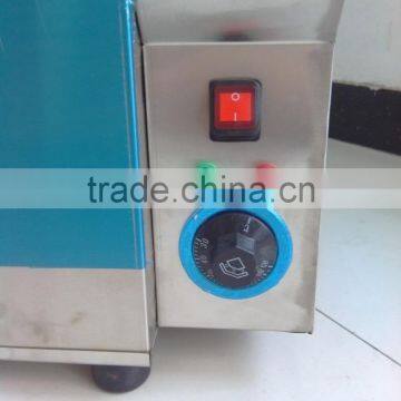 Good Quality Stainless Steel Poultry Fowl Scalder Used 50 Years/chicken Scalding Machine photo-2
