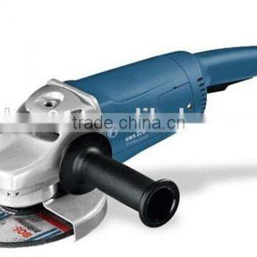 Professional angle grinder gws 21-230 angle grinder bos ch power tools