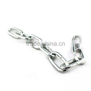 DIN 763 Long Link Chain