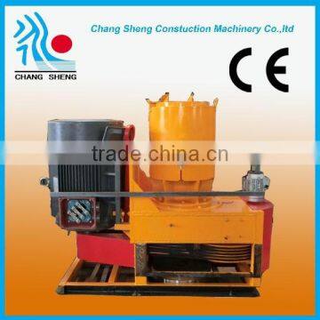 0.5 t capacity Pellet Machine for Wood / Made In China CE Wood Pellet Mill Machine