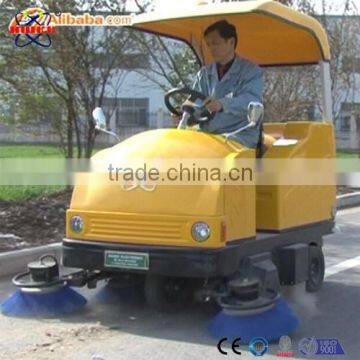 Outdoor use street sweeper brushes for sale in China