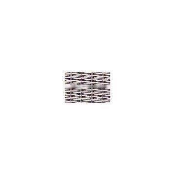 plain weaving wire mesh