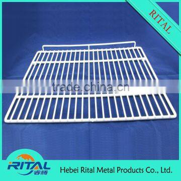 Metal Wire Refrigerator Display Rack