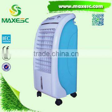 Mini Indoor Home Floor Staanding Portable Mobile Air Conditioning photo-2