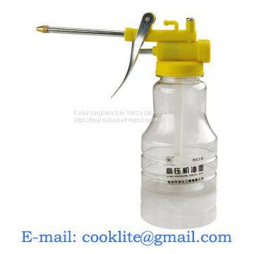 High Pressure Oil Can / Pump Oiler ( QH101)