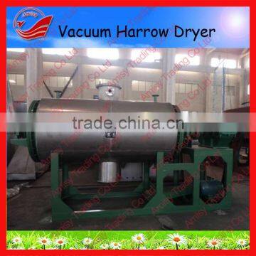 017 Vacuum Food Dryer Rotary Dryer Rotary Vacuum Dryer 0086-13937128914