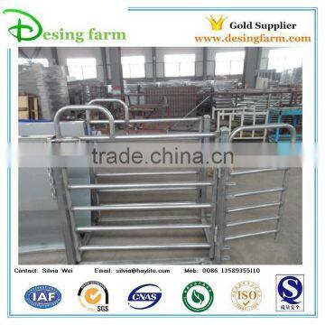 Hot sale fencing panels for sheep