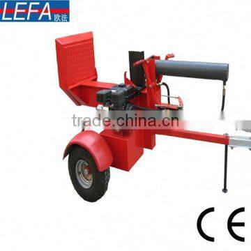 Gasoline Engin diesel tempest wood splitter with CE