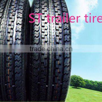 ST trailer radial car tire ST175/80R13,ST235/85R16