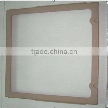 plastic wall for window