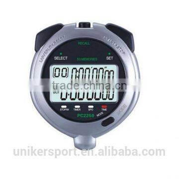 Cheapest stopwatch, sport timer,Uniker, UK-PC2250/stopwatch,sports digital timer,promotional stopwatch cheap timer/