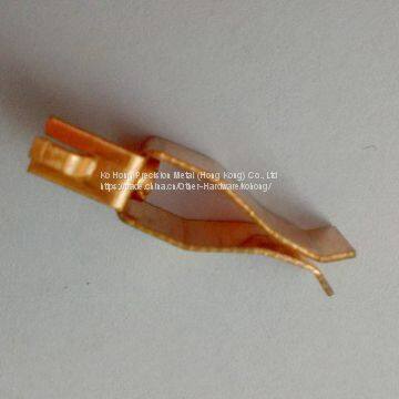 Manufacture High Precision Electrobic Components as Your Drawings photo-2