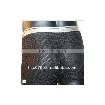 underwear manufacturer/fishnet men underwear