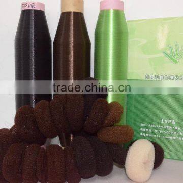 0.15mm Hot Sale Factory Made PA6 Mono Filament Yarn photo-2