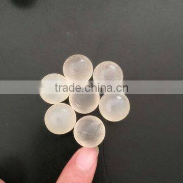 custom bouncing ball sieve cleaning ball rubber ball silicone ball pu ball EPDM ball NBR ball