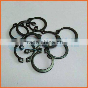 China Professional Custom Wholesale High Quality Function of Circlips photo-4