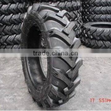 Agriculture Tractor Tire Tyre 10-16.5, 10PR, 12PR, SKS