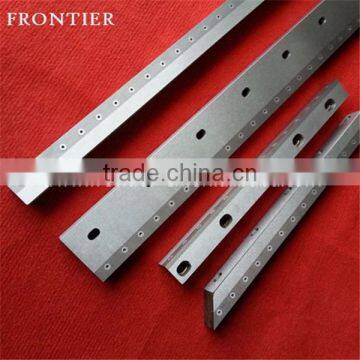 Industry metal steel shearing blade/knife/cutter