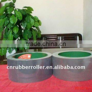 rice mill rubber roller