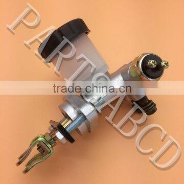 Go Kart Buggy Quad Hydraulic Brake Master Cylinder Pump KANDI ROKETA 125cc 150cc to 250cc 300cc Accessories photo-4
