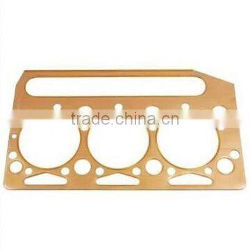 massey ferguson 240 tractor Cylinder Head Gasket /massey ferguson Tractor cylinder head gasket/massey ferguson mf 375 tractor