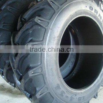 Agriculture Tractor Tire 12.4-28 photo-4