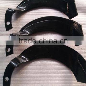 Rotary Tiller Hoe Blade photo-2