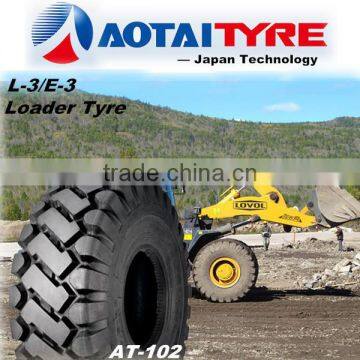 26.5-25 23.5-25 20.5-25 17.5-25 Belshina Otr Tires photo-4