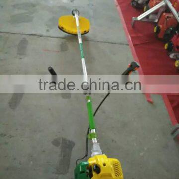 shoulder type gasoline brush cutter CG260