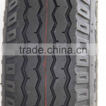 Trailer Tyre Mobile Home Tyre 8-14.5 photo-2