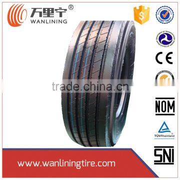 Car Tires 265/75r16 Made in China for Hot Sale photo-2