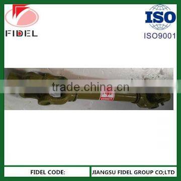 Cardan Drive Shaft Farm Machinery Agriculture Pto Shaft