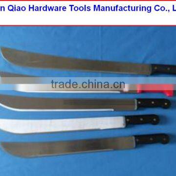 High Quality Rail Steel Machete M201