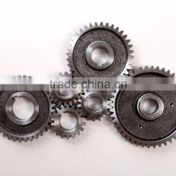 China Manufactory Inside Gear Inner Gear photo-2
