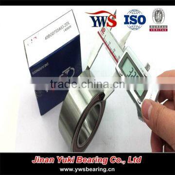 Electric Auto Wheel Hub Bearing for Cars 45BG07S5AIG-2DL photo-4