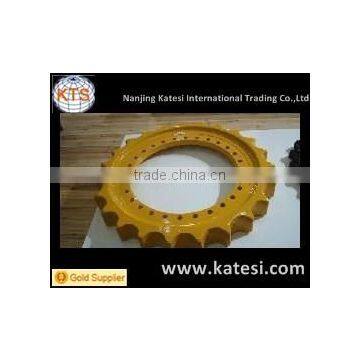 PC200 T180 T190 TL130 TL230 C175 C185 420CT CT332 Excavator&bulldozer Drive Sprocket Segment photo-2