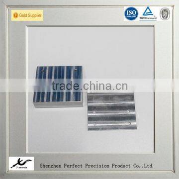 Cnc Machining Stainless Steel Sheet photo-2