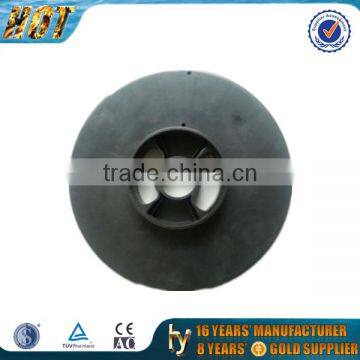 Black Plastic Spools for 3d Printer Filament photo-4