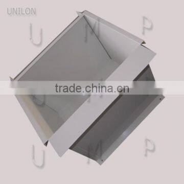 High Precision Sheet Metal Enclosure photo-3