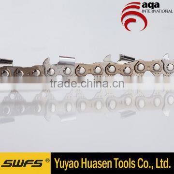 3/8" Guage 0.058 Saw Chain of 38CC Chain Saw