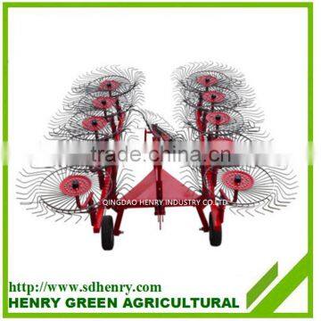 9GLZ Hay Rake
