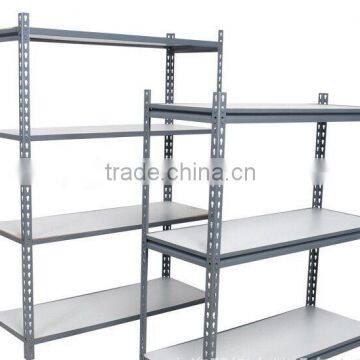 5 Shelf Quick Assembly Garage Shelving and Racking Unit photo-6