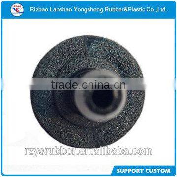 Plastic Molding End Caps Cheap Plastics Products Professional Supplier photo-3