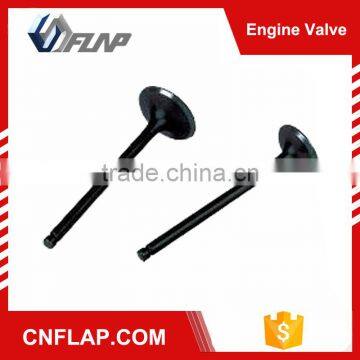 Superior Intake and Exhaust Engine Valve