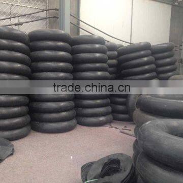 top quality rubber butyl tubes 650-15 700-15 for light truck