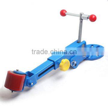 Car Fender Roller, Extending Flaring Former, Hydraulic Repair Tools