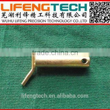 stainless steel welding parts