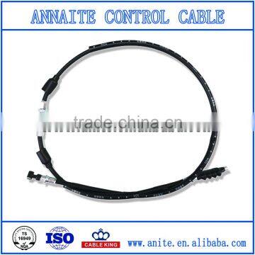 Throttle Cable,Clutch Cable Speedometer Cable Brake Bable For HONDA CD80 photo-3